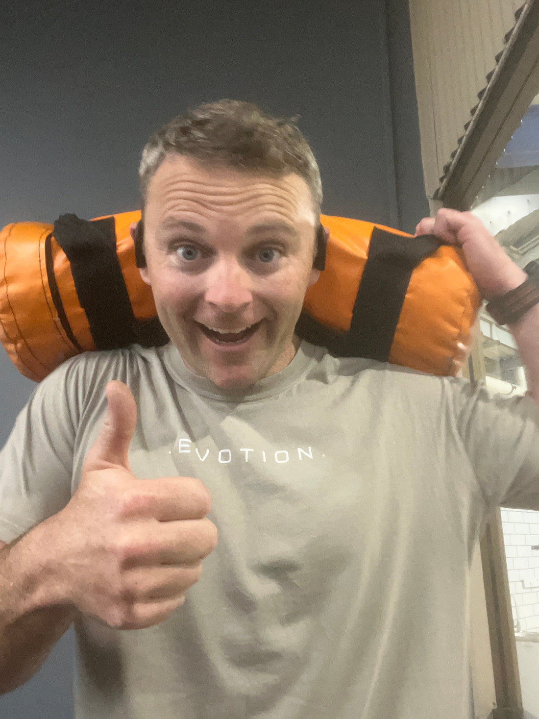 The Balance Between Strength & Conditioning