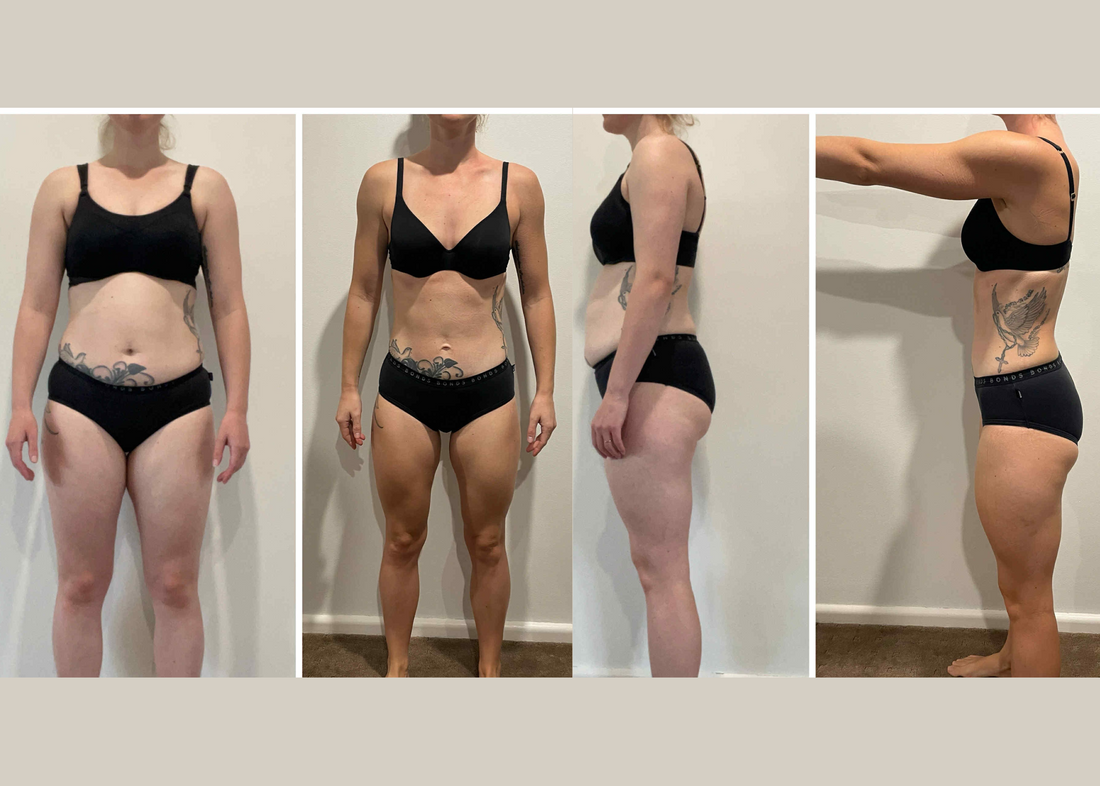 “Postpartum Fitness Journey: How Emma Found Her Strength After Kids | MHR Online”